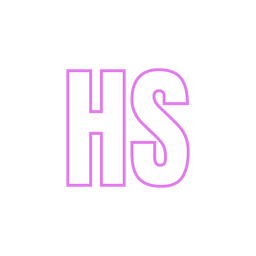 HS Cargo logo